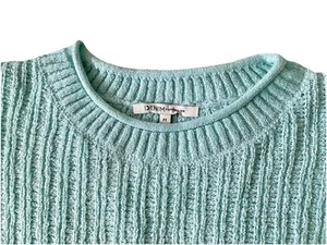 😀Damenpullover, M mint, sommerlich, TomTailor, Neu - Bild 1 von 3