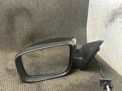 Fits 2014-2017 Volvo XC60 Left Door Mirror (black) OEM:313718538 Foto 1 de 4