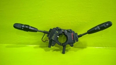 04 05 06 07 08 AVEO FARO ANTINIEBLA GIRO LIMPIAPARABRISAS COLUMNA INTERRUPTOR CONJUNTO OEM 2949-13 Foto 1 de 2