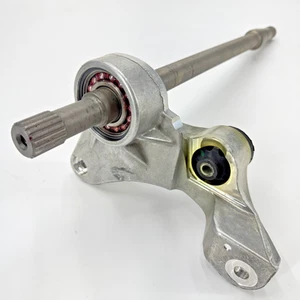 15-17 ARCTIC CAT ZR M 9000 4000 5000 DRIVEN SHAFT ASSEMBLY 2602-765 - Picture 1 of 3