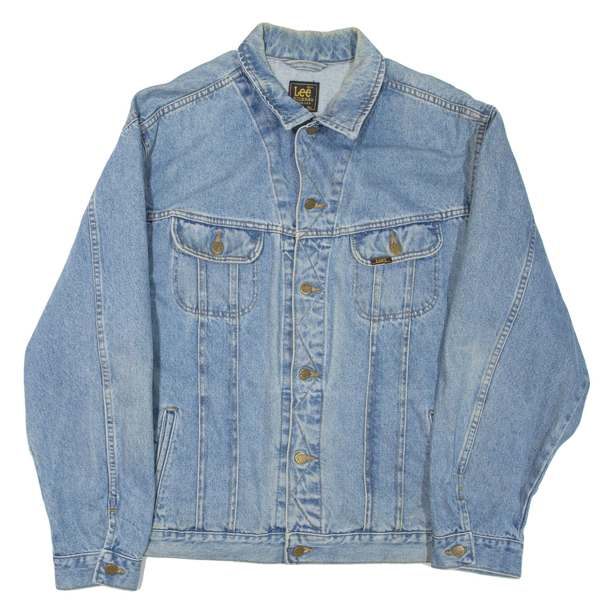 Lee Regular Size Vintage Outerwear Coats & Jackets for Men Lee Regular Size Vintage Outerwear Coats & Jackets for Men