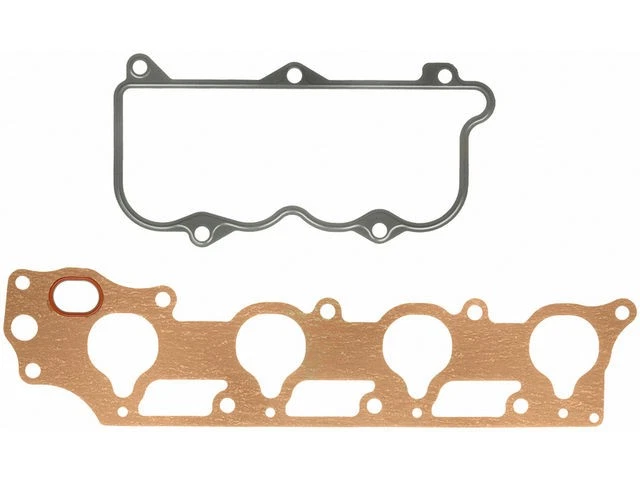 Lower and Upper Intake Manifold Gasket Set 32PRYY56 for Isuzu Oasis 1998 1999 - Image 1 of 1