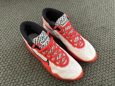 Talla 12 - Nike YouTube x KD 12 Multicolor Foto 1 de 4