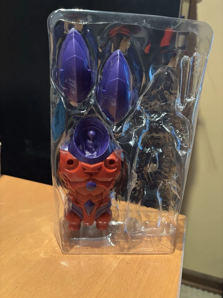 Hasbro Marvel Legends Red Skull Onslaught BAF Torso con Armadura de Hombro Nuevo Foto 1 de 1