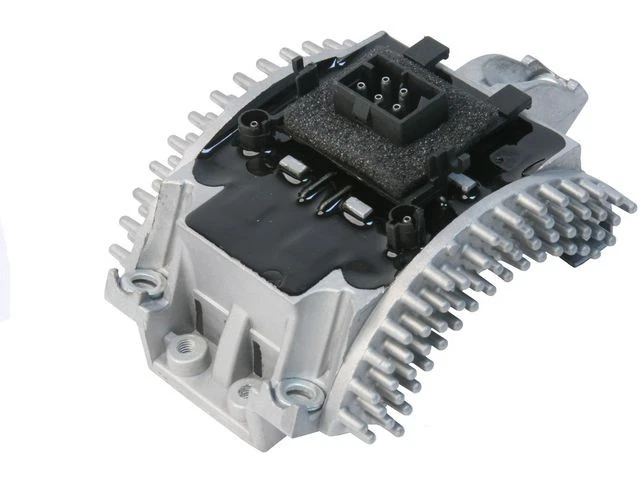 Resistencia del motor del soplador para BMW 740iL 1995-2001 1998 1997 1996 2000 1999 CZ164DJ Foto 1 de 1