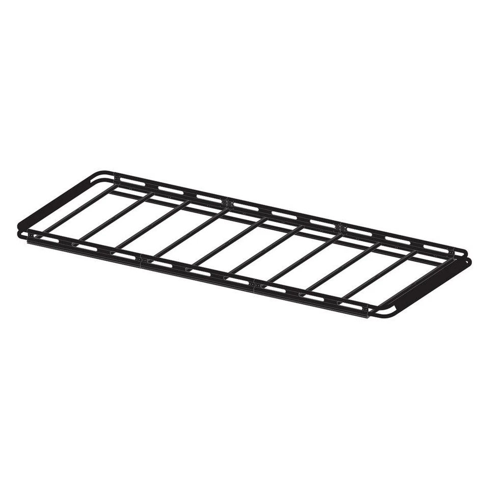 For Ram ProMaster 2500 14-24 H2.1 Series DC Configuration Cargo Rack System Foto 1 de 1