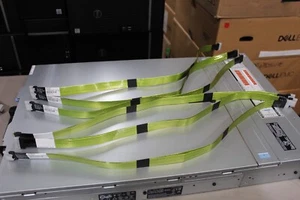 NVMe Direct Connect Cable- SPS: P22905-001 HP PROLIANT DL380 G10+ - Picture 1 of 4