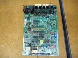 CMC Inc. Pacemaster D41-18415A Control Board Used - Picture 1 of 7