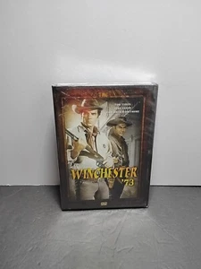 Winchester '73 (DVD, 1967) - Picture 1 of 2