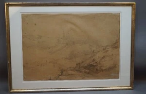 Emil LUGO Stockach 1840 - 1902 München - St. Peter Schwarzwald - Bild 1 von 12