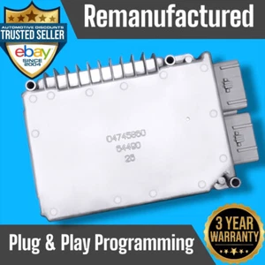 2001 Dodge Stratus 2.4L Engine Computer A/T ECU ECM PCM PROGRAMMED PLUG-N-GO - Picture 1 of 5