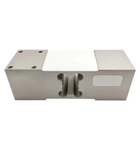 L6W-C3-250kg-3G6 Wägezelle Edelstahl Gewichtsmesssensor - Bild 1 von 8