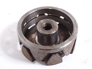 1977 Honda CB400F CB400 Four Flywheel Rotor 31101-333-004 - Picture 1 of 6