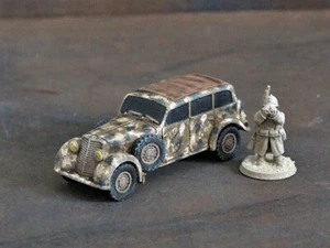 Lancia Artena Coloniale italiana 5x 6 mm/1:300 Segunda Guerra Mundial - Imagen 1 de 2