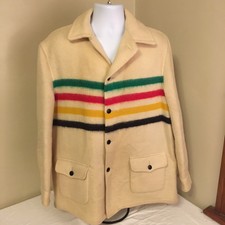 the bay mens coats