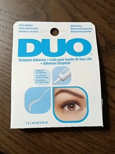 DUO Striplash Eyelash Adhesive Dries Invisibly 0.25 oz - Picture 1 of 4