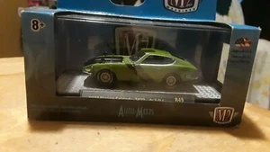 1970 Nissan Fairlady Z432 Auto Giappone Edizione Limitata a 7.000 Pezzi W - Foto 1 di 7