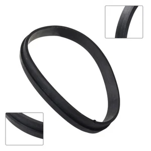 Speedometer Trim Waterproof Rubber Ring Above For Harley Sportster XL1200 883 - Picture 1 of 8