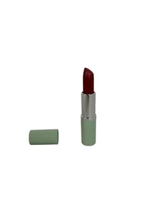 Clinique Lipstick # 85 Iced Punch 0.14 oz Green Tube NOS 21 - Picture 1 of 4