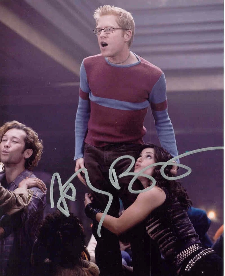 ANTHONY RAPP "RENT" AUTOGRAPHED REPRINT - Image 1 of 1