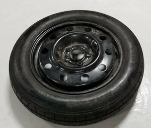 2007 - 2014 Ford Edge Lincoln MKX COMPACT SPARE TIRE WHEEL RIM T165/80 D17 - Picture 1 of 6