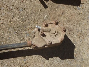 OEM FACTORY 04-05 Polaris 400 Sportsman AWD 4x4 Gas Fuel Pump - Picture 1 of 1