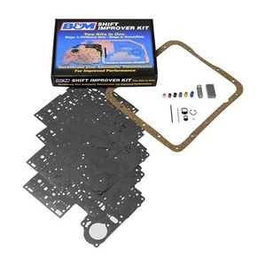 B&M 70360 Shift Improver Kit Automatic Transmission Shift Kit - Picture 1 of 2