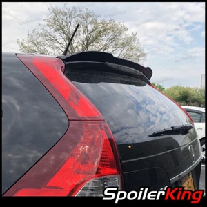 (284GC) StanceNride Rear duckbill spoiler w/center cut Fits: Honda CRV 2012-2016 - Bild 1 von 9