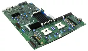 Dell 0RC130 2x Socket 604 6x DDR2 RC130 Motherboard For PowerEdge 1850 - Picture 1 of 2