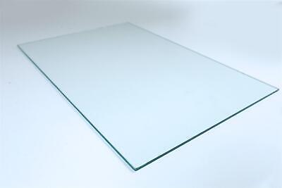 Glass Shelve - Toughened Safety Glass - Bespoke/Cut To Size • 89.99£