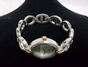 Armitron Now Damenuhr Y121E. 75/3585TT - Bild 1 von 21