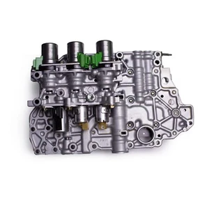 4F27E Transmission Valve Body without Harness Replacement for Mazda 09-17 - Picture 1 of 6