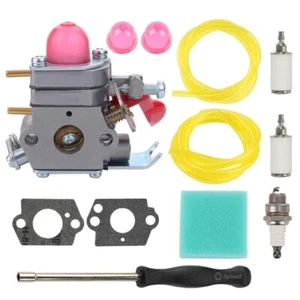  Carburetor Carb for Poulan Pro PR25SD PR25CD PR25BC PR25PS 25cc Engine - Picture 1 of 4