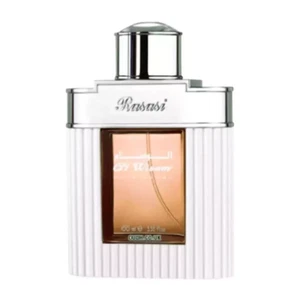 Rasasi Al Wisam Pour Homme DAY EDP per uomo عطر الوسامprofumo 100 ml - Foto 1 di 4