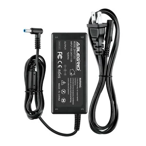 AC Adapter Charger L23960-004 TPN-AA04 For HP ProBook 450 G9 Power Supply Cord - Picture 1 of 4