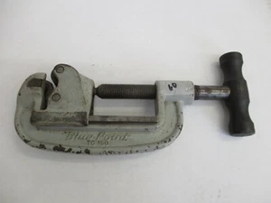 Blue-Point TC 150 Pipe Cutter 5/8" - 2-1/2" Capacity - Picture 1 of 5