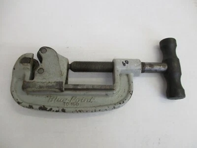 Blue-Point TC 150 Pipe Cutter 5/8" - 2-1/2" Capacity - Image 1 of 4