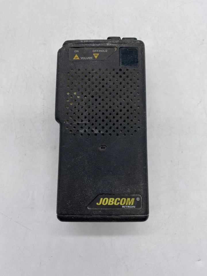 Jobcom JMX-446D Ritron Radio (no audio, parts) - Image 1 of 4