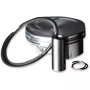 Millennium Piston Kit - Big Bore - +3.50 mm - Compression Ratio 11.0:1 | 284765 - Picture 1 of 1