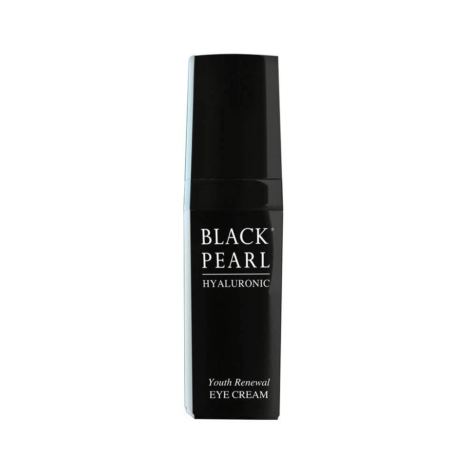 Black Pearl Hyaluronic Youth Renewal Eye Cream for All Skin Types 1.0 Oz/30 ml - Image 1 of 1