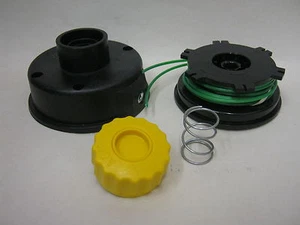 ALM Qualcast CDB30A Spool Head Assembly GP305 - Picture 1 of 1