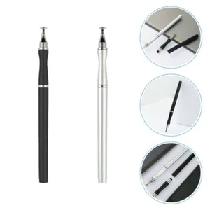 2 Pcs Capacitive Stylus Tablet Screens for Touchscreen - Photo 1/12