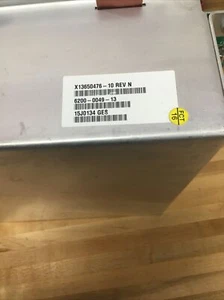 TRANE X13650476-10 Rev N 115V Chiller Modul 6200-0049-13, Control Board - Picture 1 of 3