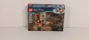 LEGO Harry Potter 75950 Aragog's Lair/Retired Set/New Sealed - Picture 1 of 6