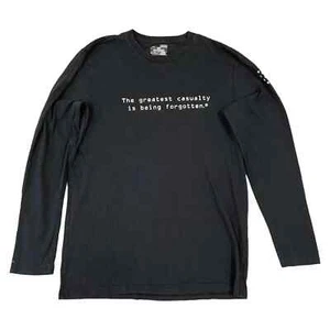 Under Armour Pullover Herren Shirt M Langarmshirt Longsleeve USA Army Militär - Bild 1 von 9