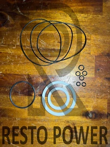 Neu Aftermarket Char-Lynn Eaton 61239 61239-000 6000 Serie Seak Kit 2 Jahre Wty - Bild 1 von 1