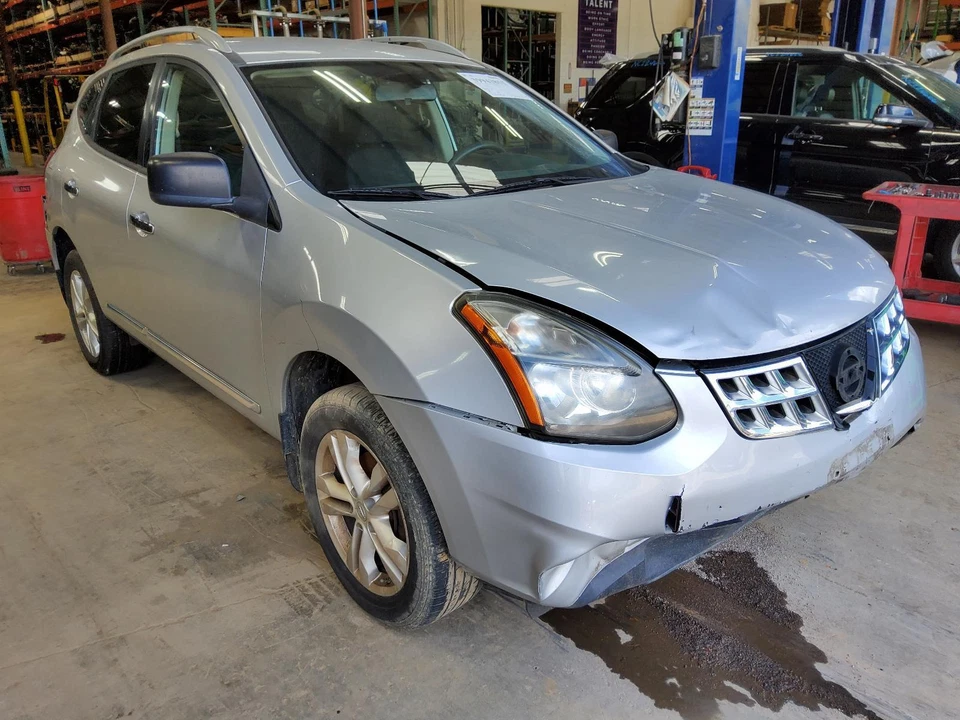 Used Brake Master Cylinder fits: 2015 Nissan Rogue  Grade A - Изображение 1 из 4