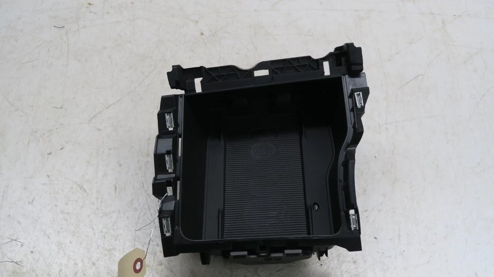 2023-2026 Alfa Romeo Tonale OEM Center Console Wireless Charger Trim - image 1 of 4