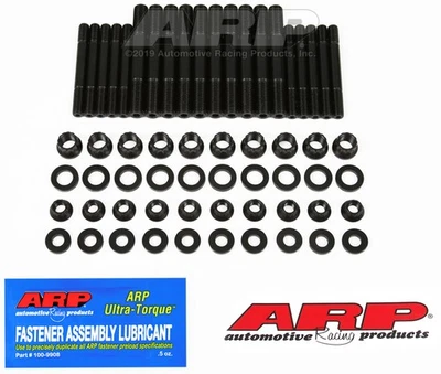 ARP 141-5801 Negro Para Dodge Neon SOHC/DOHC Kit de tacos principales Foto 1 de 4