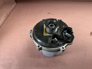 BMW E38 740IL E39 E53 X5 4.4L M62 Alternator Water Cooled 150 Amp OEM 78K Miles - Picture 1 of 9
